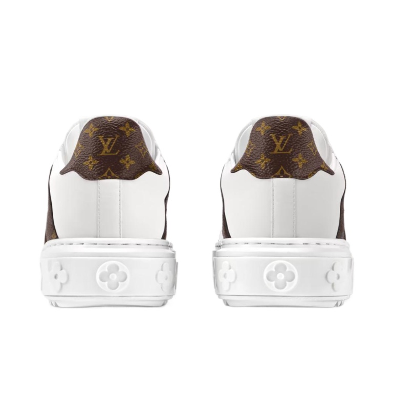 Louis Vuitton Time Out Sneaker - Image 3